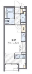 レオネクストスマイルタウン鵠沼の物件間取画像